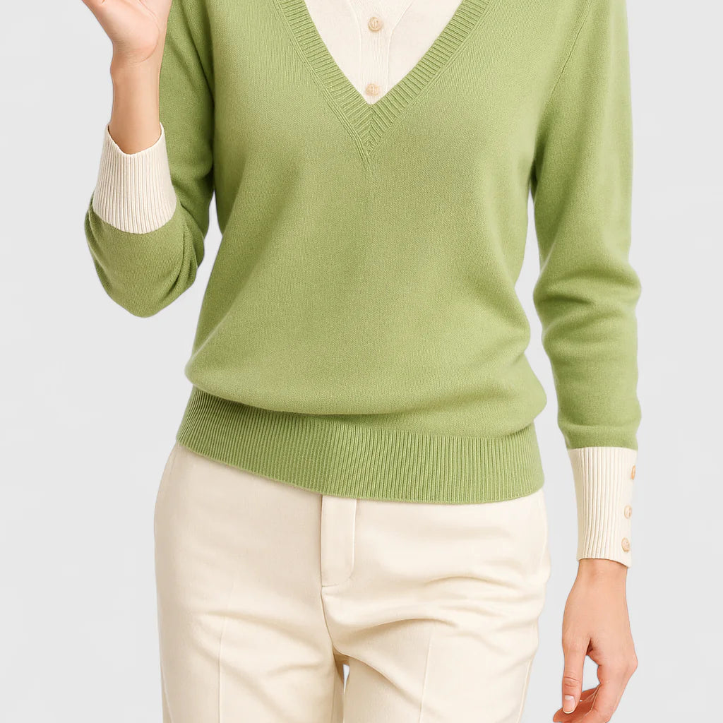 Jovi | Elegant Sweater