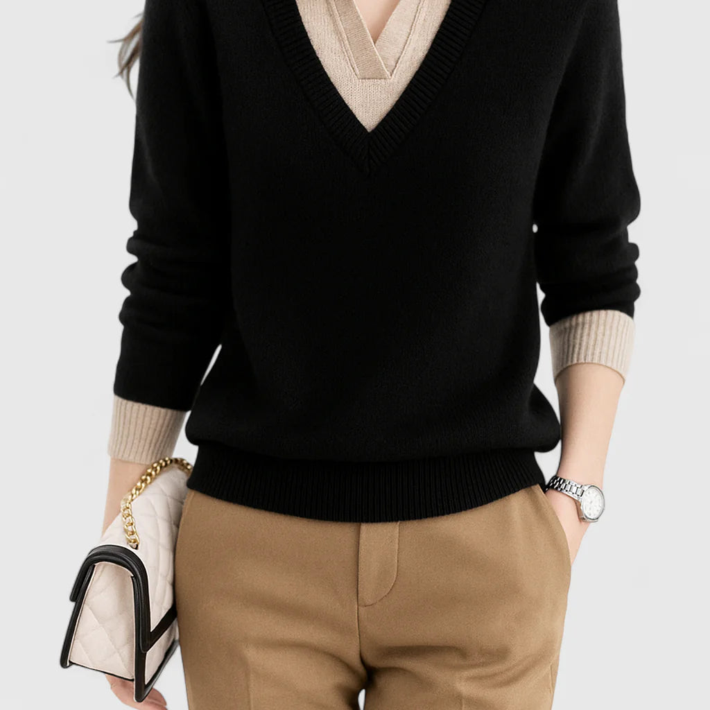 Jovi | Elegant Sweater