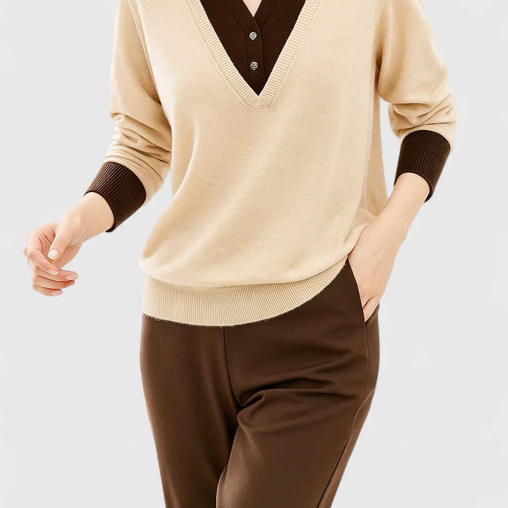 Jovi | Elegant Sweater