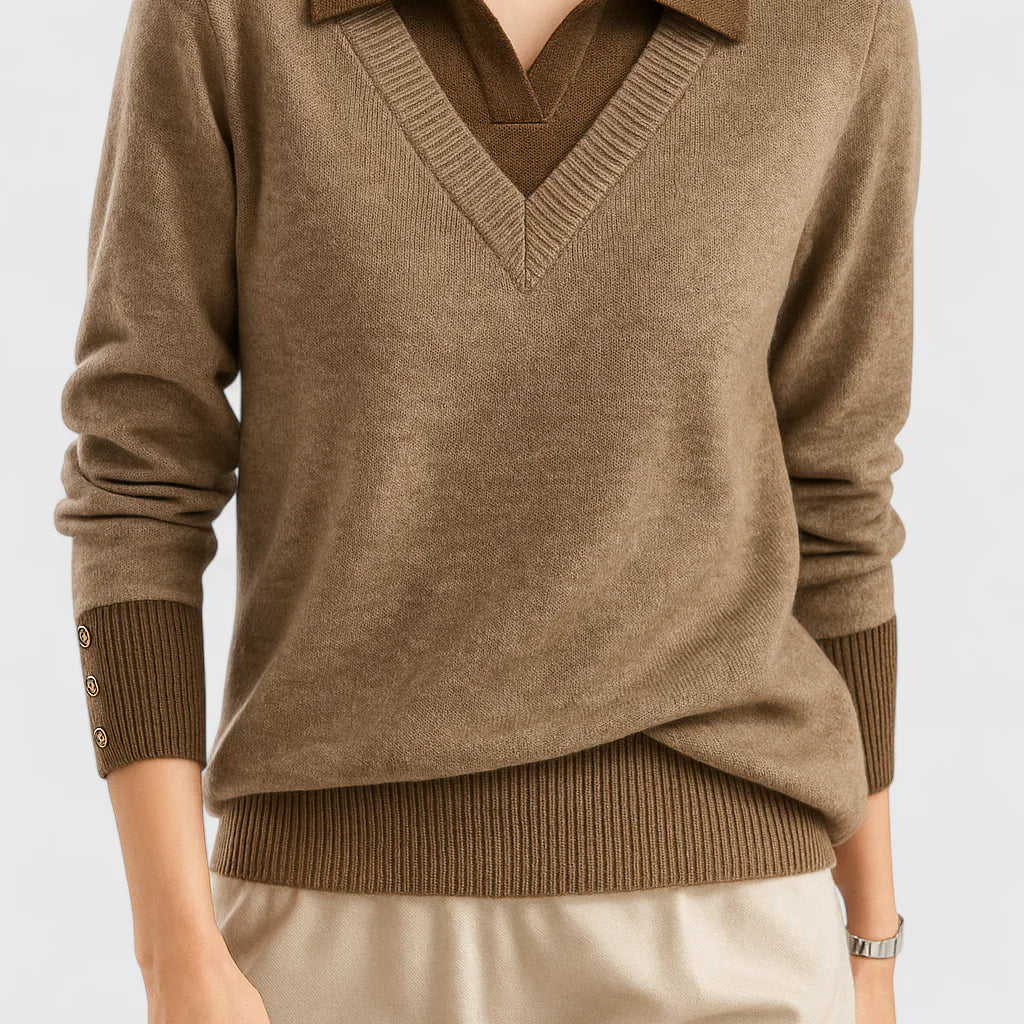 Jovi | Elegant Sweater