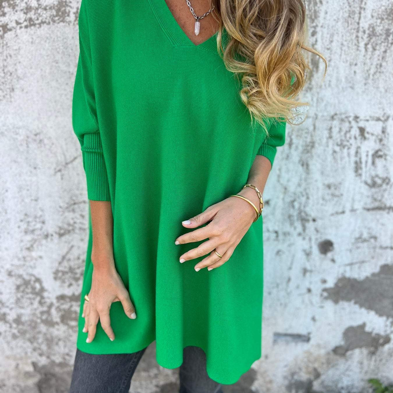 Koa | Elegant Sweater