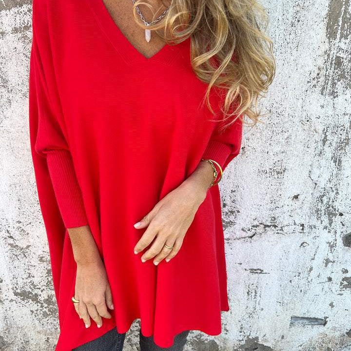 Koa | Elegant Sweater