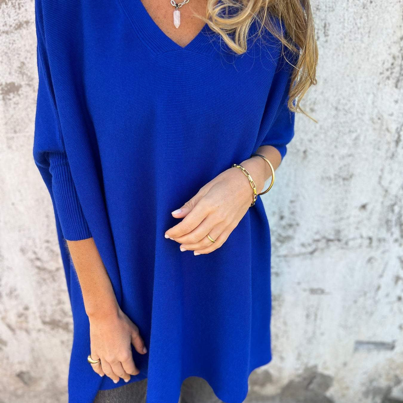 Koa | Elegant Sweater