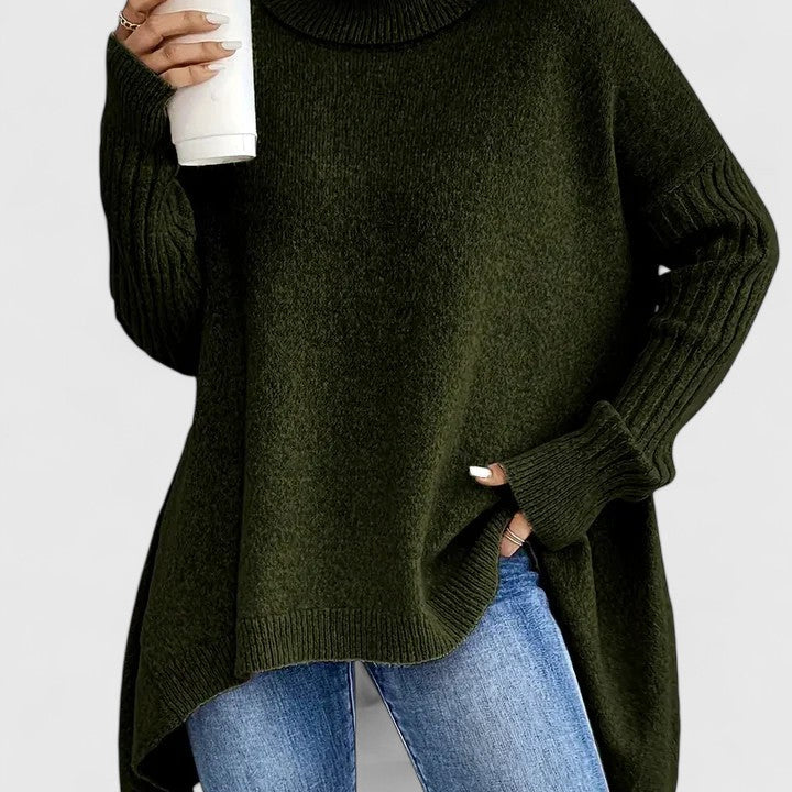 Keiralyss | Comfortable Sweater