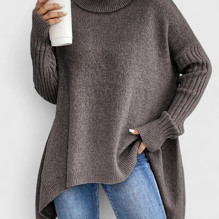 Keiralyss | Comfortable Sweater