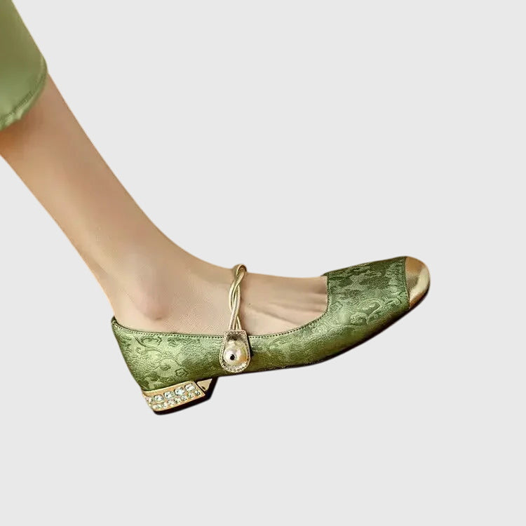 Cilia | Sandales orthopédiques