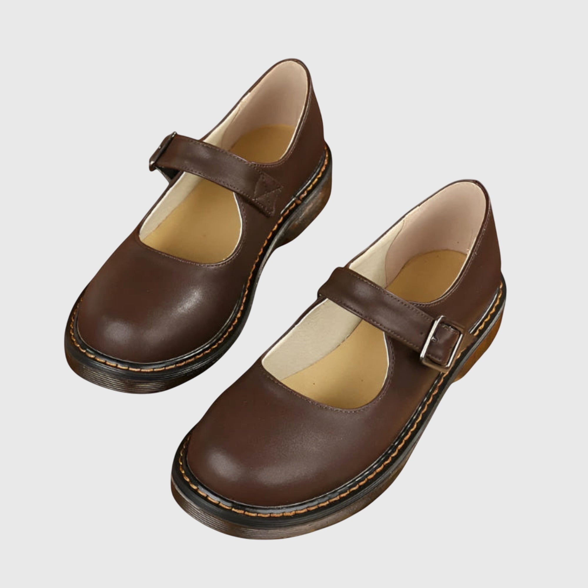 Johanna | Sandales orthopédiques