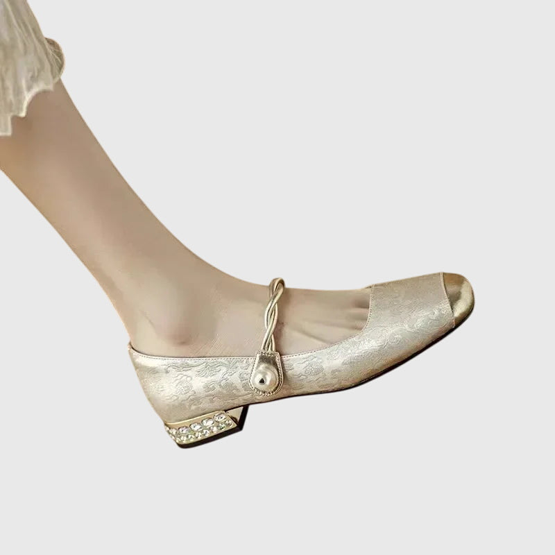 Cilia | Sandales orthopédiques