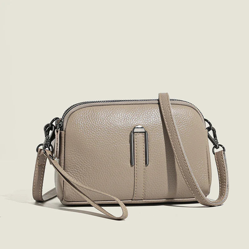 Amaya | Sac bandoulière de luxe
