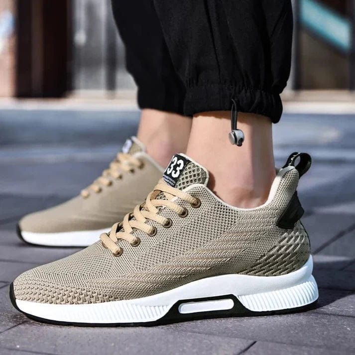 Élore | Baskets Confort Respirantes