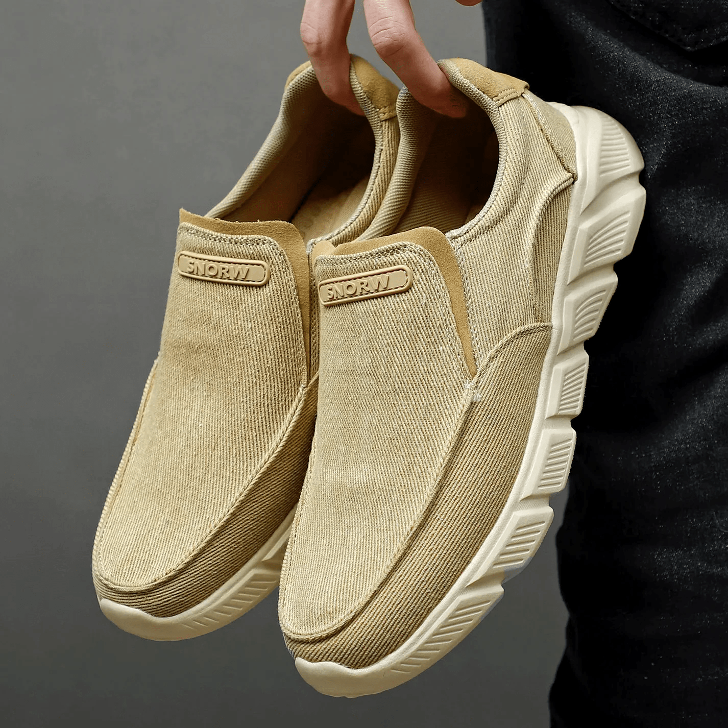 Élore | Chaussures Confortables et Respirantes