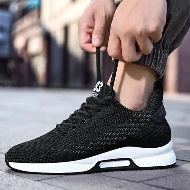 Élore | Baskets Confort Respirantes